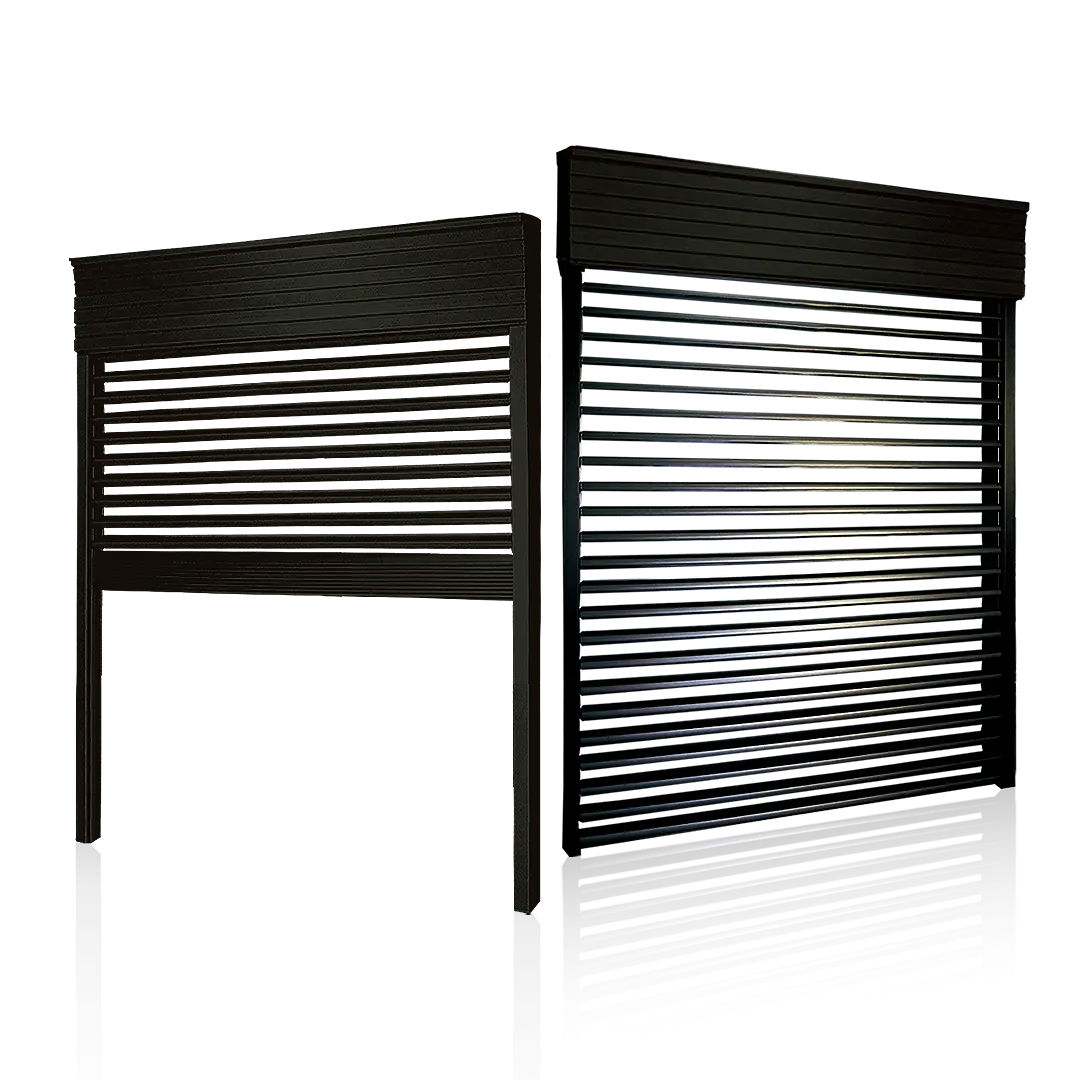 Ws3a 2 Plus電動百葉窗1080