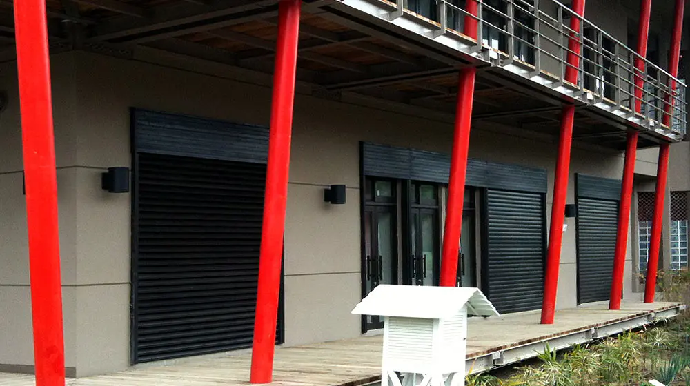 成功大學 綠建築魔法學苑 8