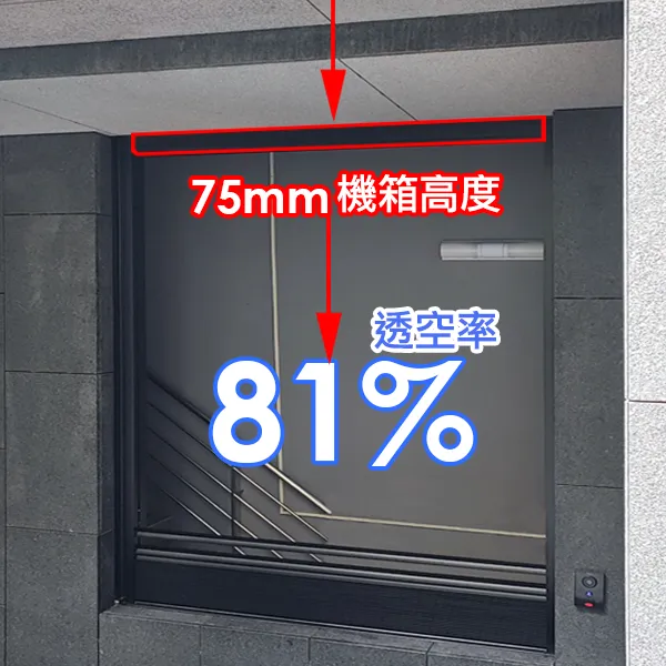 透空率