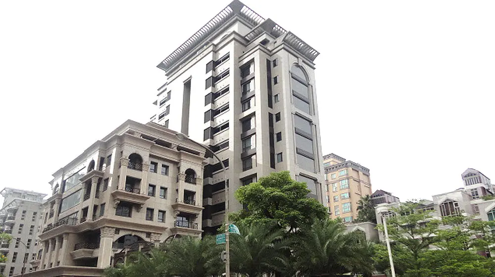 信義帝寶 1