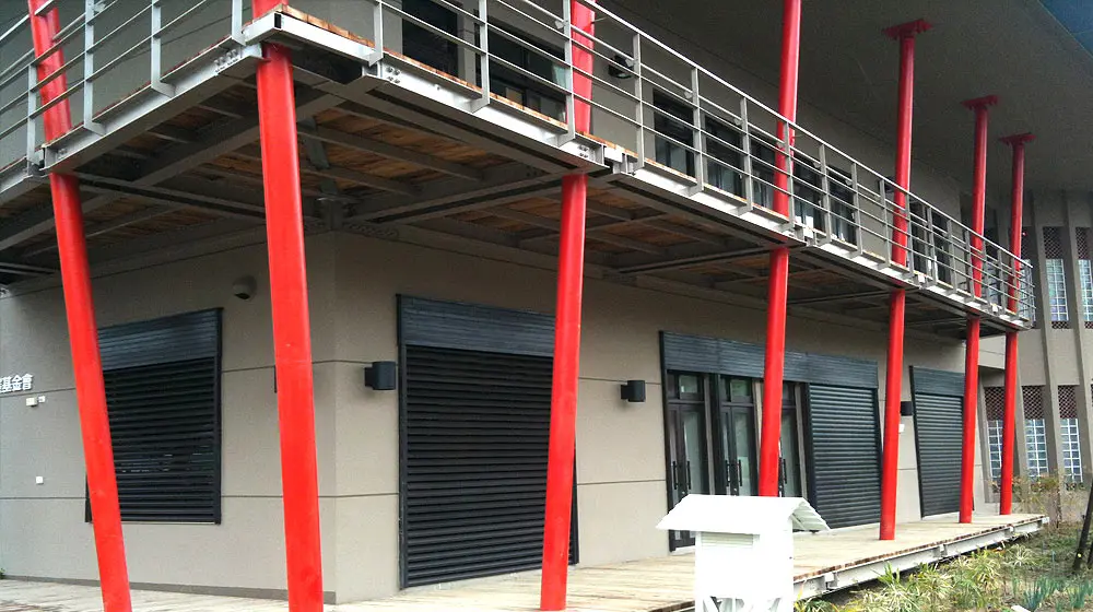 成功大學 綠建築魔法學苑 2