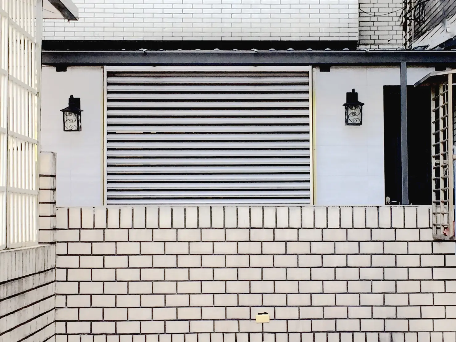 松山新中街案，此窗面公園綠地 171117 0002 R